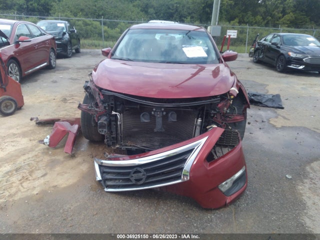 Nissan Altima 2.5 S 2015 1N4AL3AP2FC469385 Image 5