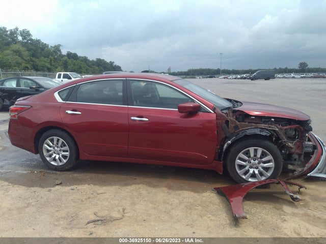 Nissan Altima 2.5 S 2015 1N4AL3AP2FC469385 Image 6