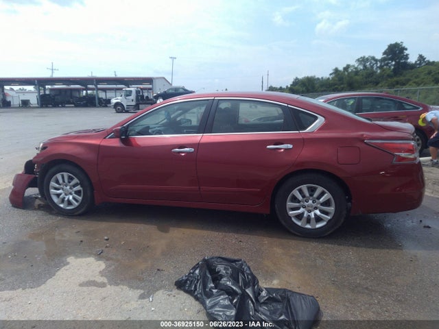 Nissan Altima 2.5 S 2015 1N4AL3AP2FC469385 Image 7