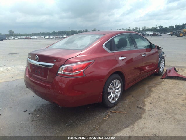 Nissan Altima 2.5 S 2015 1N4AL3AP2FC469385 Image 11