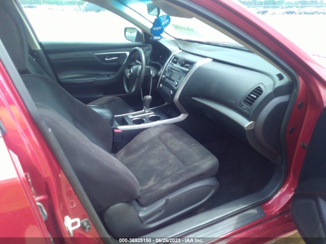 Nissan Altima 2.5 S 2015 1N4AL3AP2FC469385 Image 12
