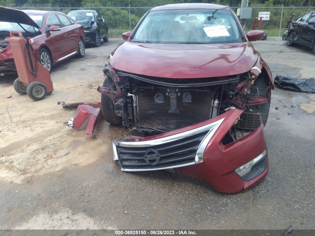 Nissan Altima 2.5 S 2015 1N4AL3AP2FC469385 Image 13