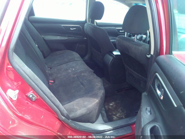 Nissan Altima 2.5 S 2015 1N4AL3AP2FC469385 Image 15