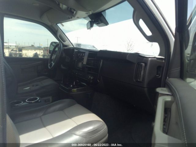 1GTW7AF75M1184741 GMC SAVANA CARGO VAN