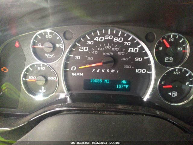 1GTW7AF75M1184741 GMC SAVANA CARGO VAN
