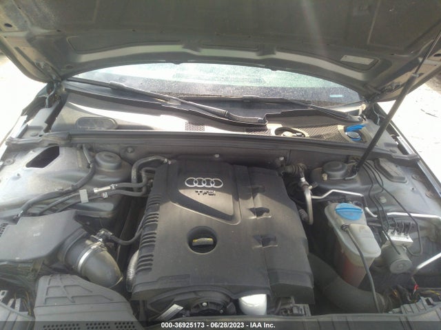 WAUBFAFL6GN012520 Audi A4 PREMIUM