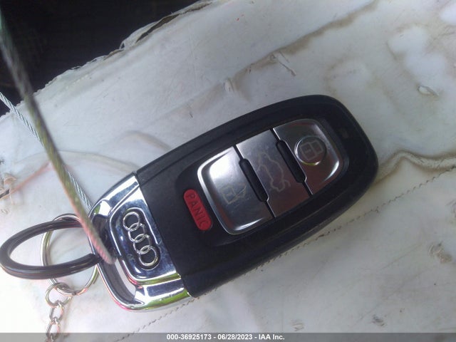 WAUBFAFL6GN012520 Audi A4 PREMIUM