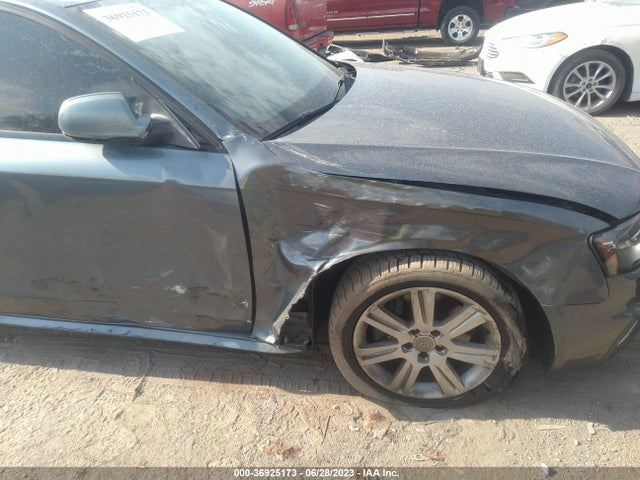 WAUBFAFL6GN012520 Audi A4 PREMIUM