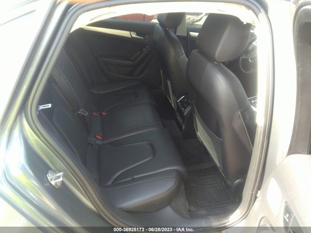 WAUBFAFL6GN012520 Audi A4 PREMIUM