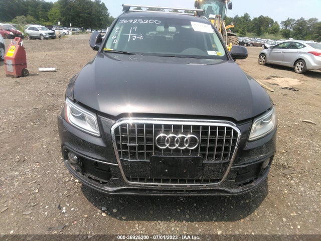 WA1DGAFP2EA065144 Audi Q5 Premium Plus