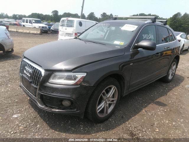 WA1DGAFP2EA065144 Audi Q5 Premium Plus
