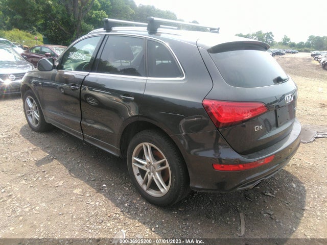 WA1DGAFP2EA065144 Audi Q5 Premium Plus
