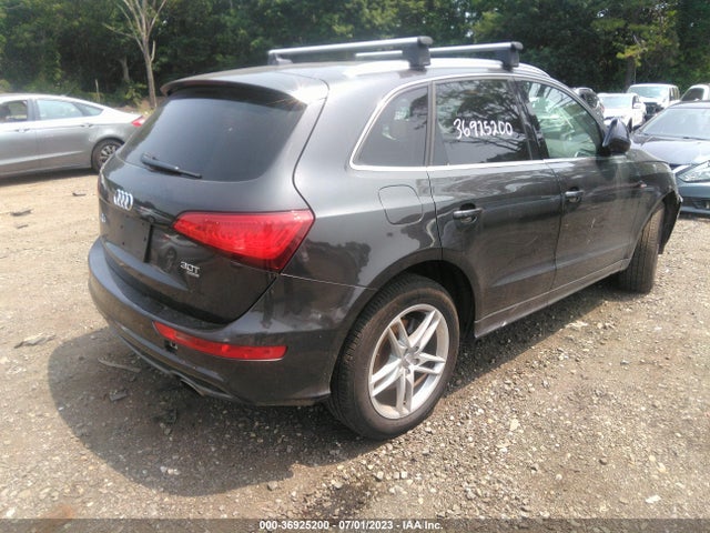 WA1DGAFP2EA065144 Audi Q5 Premium Plus