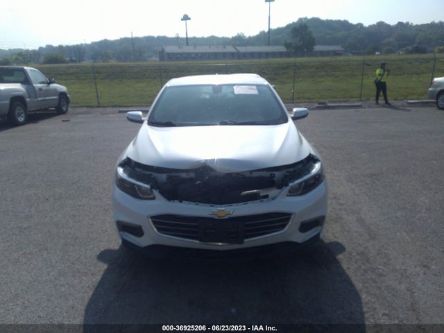 Chevrolet MALIBU LT 2017 1G1ZE5ST7HF237275 Image 12