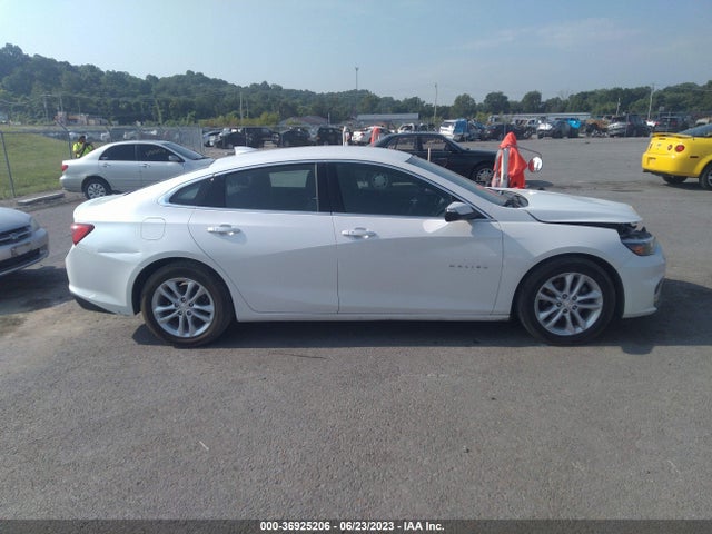 Chevrolet MALIBU LT 2017 1G1ZE5ST7HF237275 Image 13