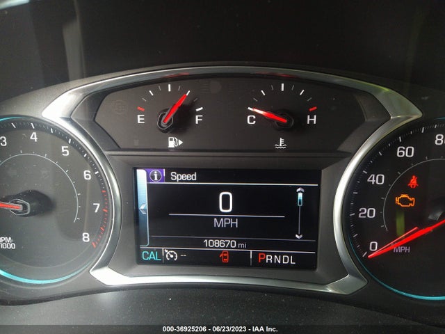 Chevrolet MALIBU LT 2017 1G1ZE5ST7HF237275 Image 15