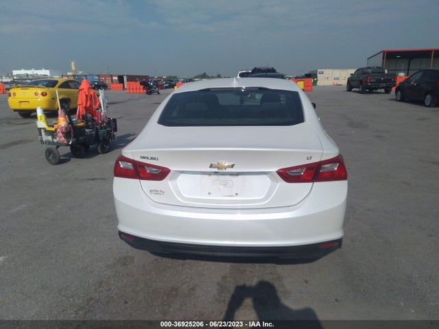 Chevrolet MALIBU LT 2017 1G1ZE5ST7HF237275 Image 16