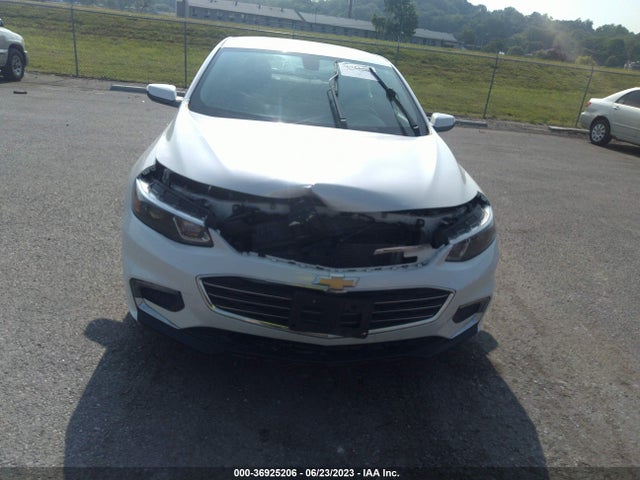 Chevrolet MALIBU LT 2017 1G1ZE5ST7HF237275 Image 6