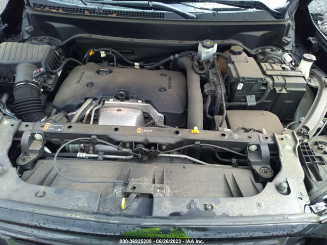 3GKALTEX3KL119111 GMC Terrain Sle