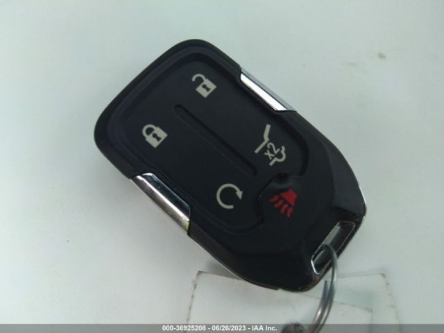 3GKALTEX3KL119111 GMC Terrain Sle