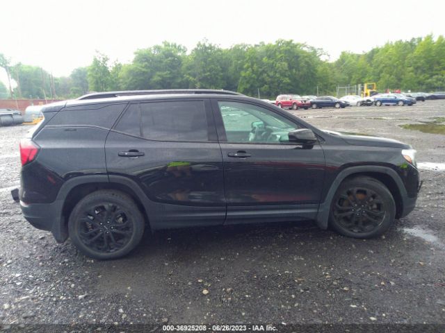3GKALTEX3KL119111 GMC Terrain Sle