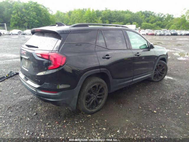 3GKALTEX3KL119111 GMC Terrain Sle