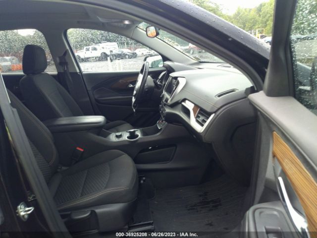3GKALTEX3KL119111 GMC Terrain Sle