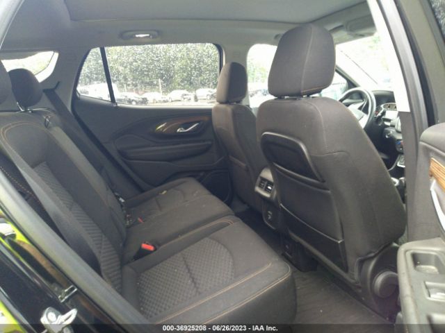 3GKALTEX3KL119111 GMC Terrain Sle
