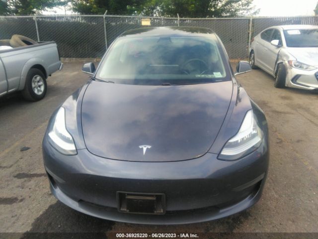 5YJ3E1EA7LF611459 Tesla Model 3 Standard Range