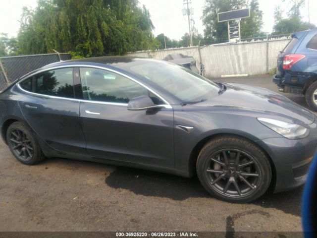 5YJ3E1EA7LF611459 Tesla Model 3 Standard Range