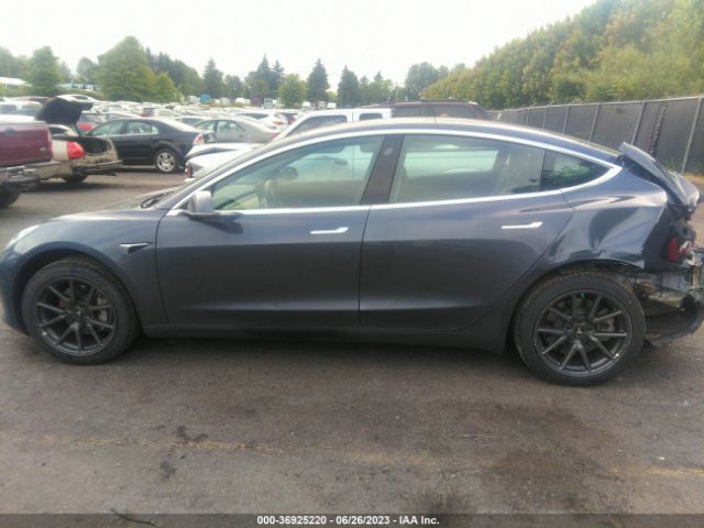 5YJ3E1EA7LF611459 Tesla Model 3 Standard Range