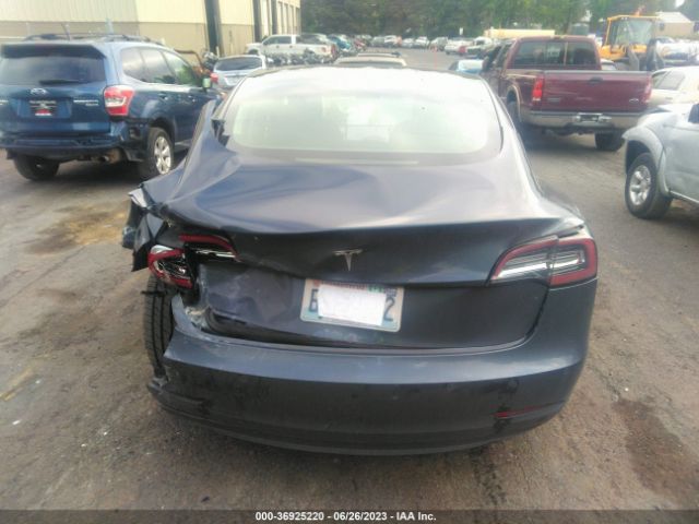 5YJ3E1EA7LF611459 Tesla Model 3 Standard Range