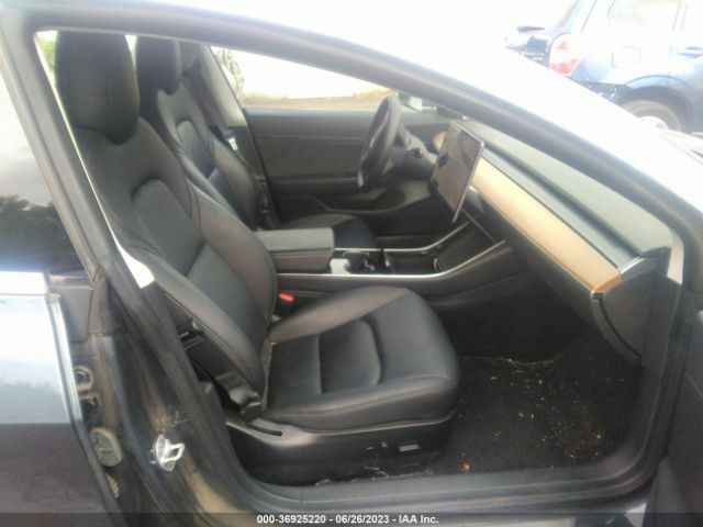 5YJ3E1EA7LF611459 Tesla Model 3 Standard Range