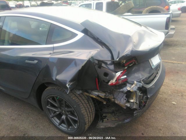 5YJ3E1EA7LF611459 Tesla Model 3 Standard Range