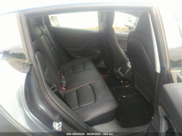 5YJ3E1EA7LF611459 Tesla Model 3 Standard Range