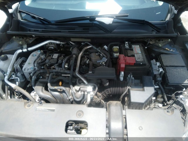 Nissan SENTRA SV 2021 3N1AB8CV5MY233939 Image 16