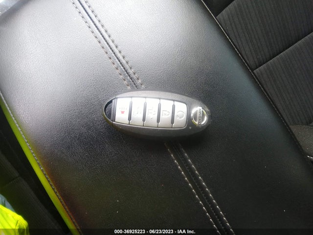 Nissan SENTRA SV 2021 3N1AB8CV5MY233939 Image 3