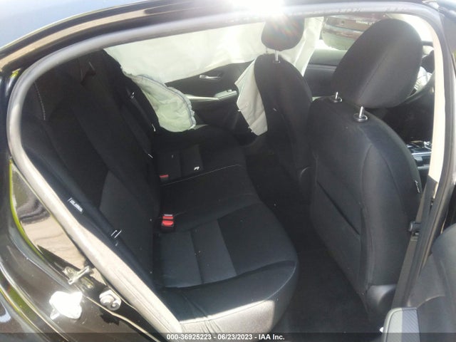 Nissan SENTRA SV 2021 3N1AB8CV5MY233939 Image 14