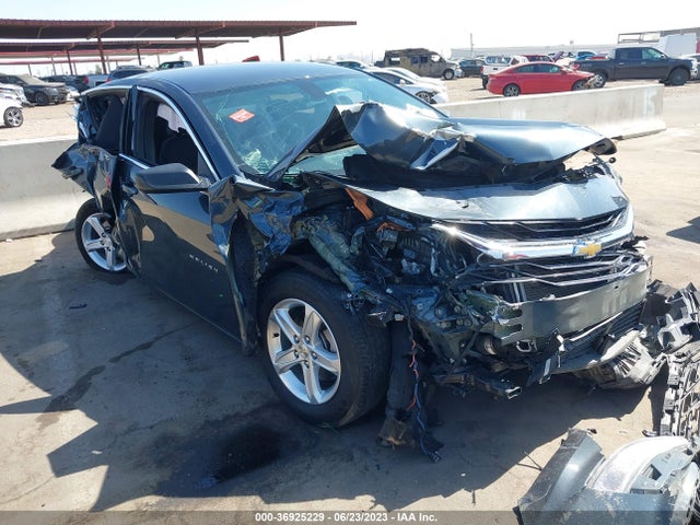 2020 1G1ZB5ST9LF151144 main image