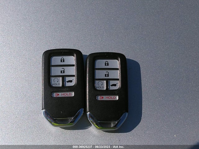 Honda CR-V EX 2021 5J6RW2H53MA011201 Image 3