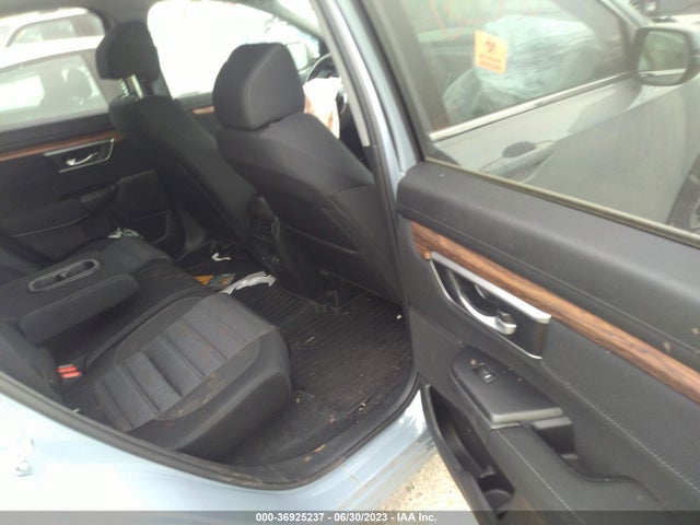 Honda CR-V EX 2021 5J6RW2H53MA011201 Image 14