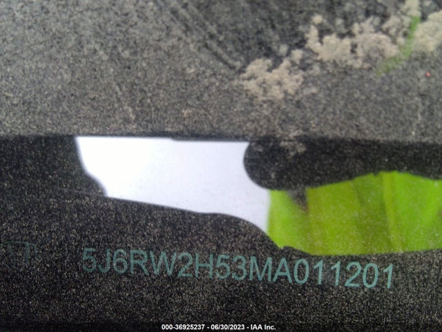 Honda CR-V EX 2021 5J6RW2H53MA011201 Image 15
