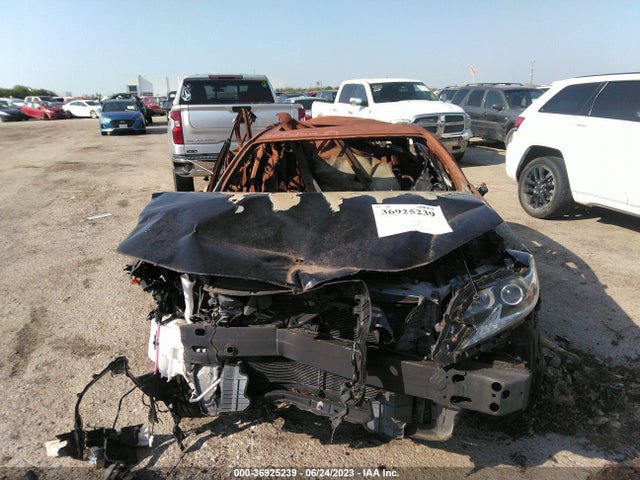 58ABK1GG6GU014648 Lexus ES 350