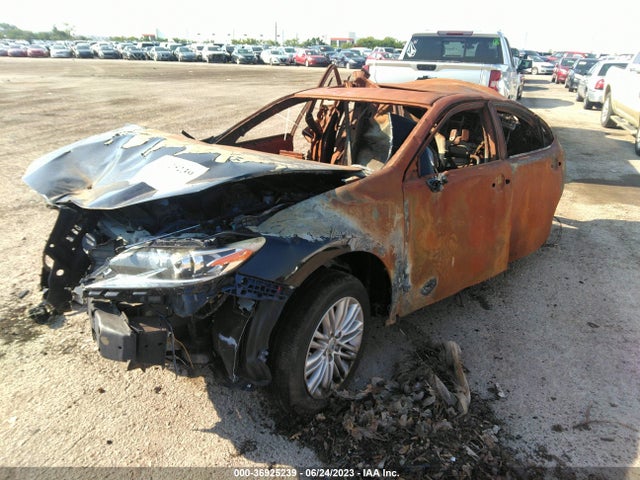 58ABK1GG6GU014648 Lexus ES 350
