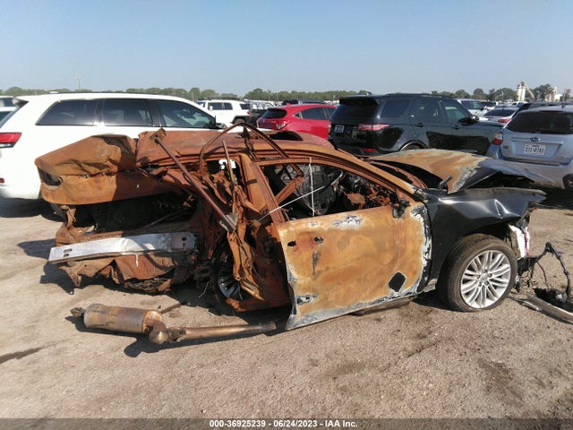58ABK1GG6GU014648 Lexus ES 350