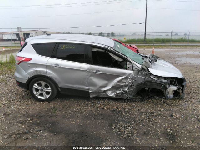 1FMCU9GX8EUC60585 Ford ESCAPE SE