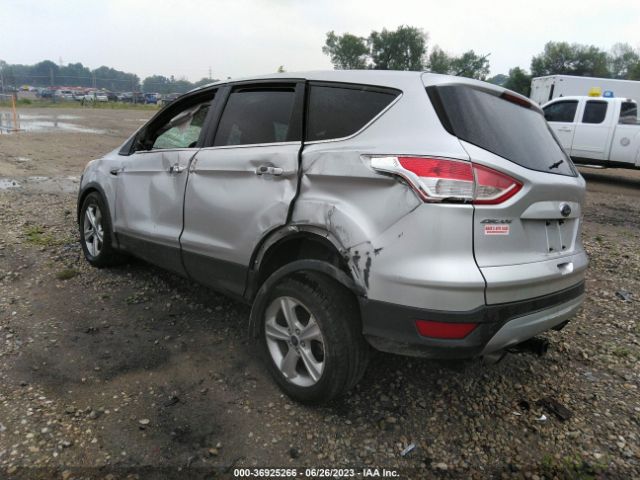 1FMCU9GX8EUC60585 Ford ESCAPE SE