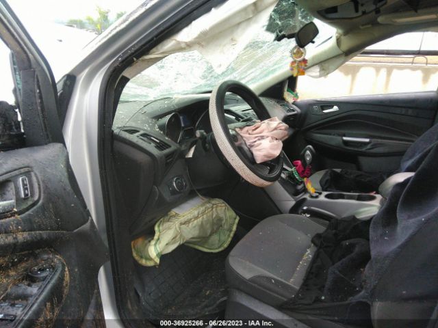 1FMCU9GX8EUC60585 Ford ESCAPE SE