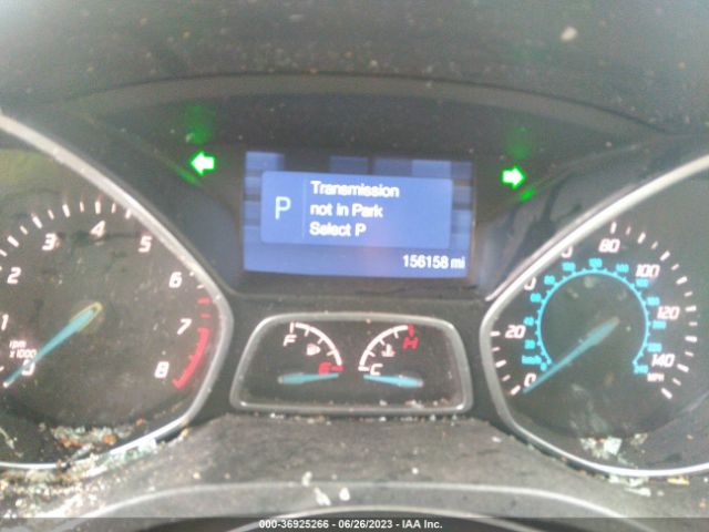 1FMCU9GX8EUC60585 Ford ESCAPE SE