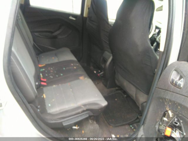 1FMCU9GX8EUC60585 Ford ESCAPE SE